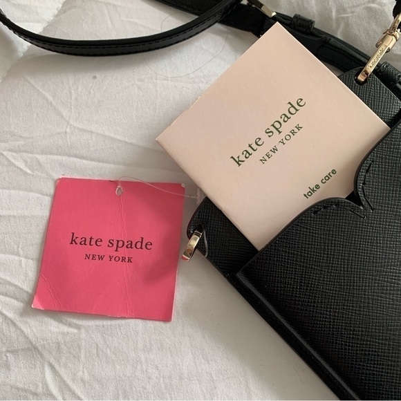 Kate spade Spencer Slim Crossbody NWT - Picture 10 of 11